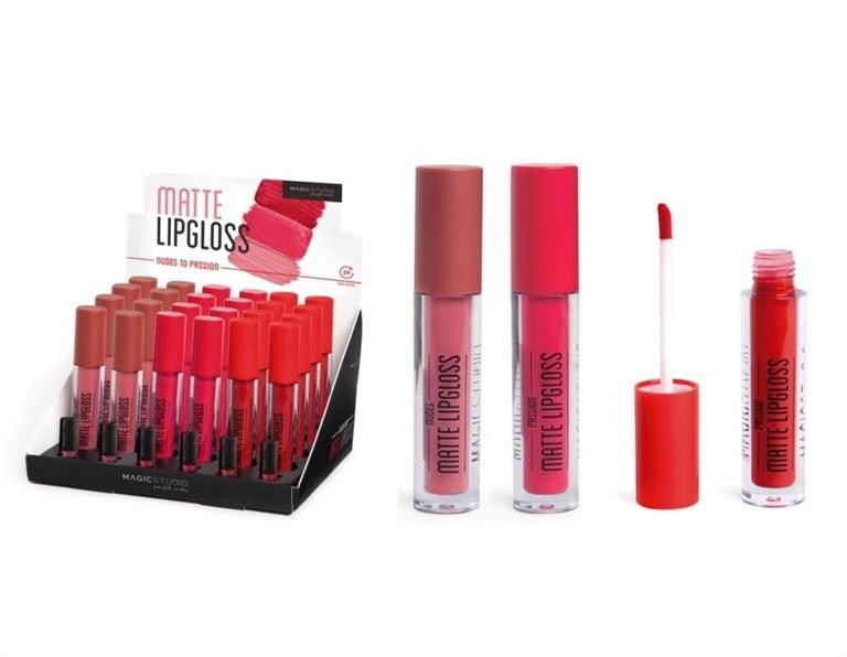 ROSSETTO OPACO IDC ISTITUTE